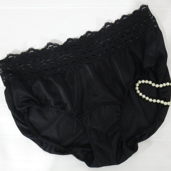 Olga Vintage Panties 6/M - Picture 3 of 8
